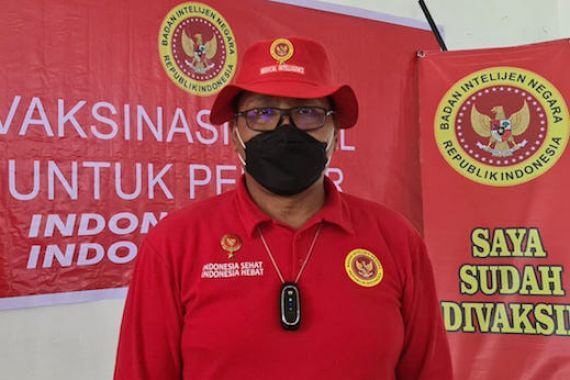 Kabar Gembira dari BIN untuk Masyarakat Maluku Tenggara, Simak - JPNN.COM