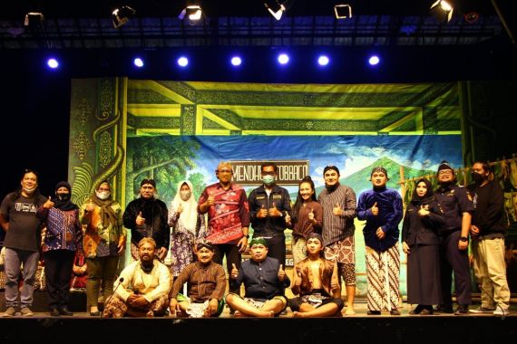 Bea Cukai Edukasi Masyarakat Yogyakarta Terkait Ketentuan Pajak - JPNN.COM
