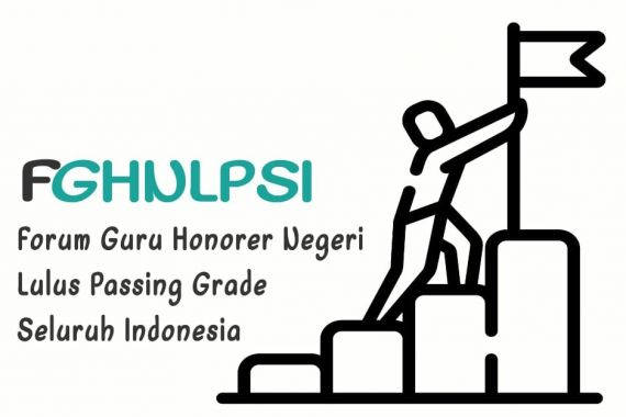 Guru Honorer yang Lulus Passing Grade tanpa Formasi PPPK 2021 Bakal Sambangi Istana - JPNN.COM