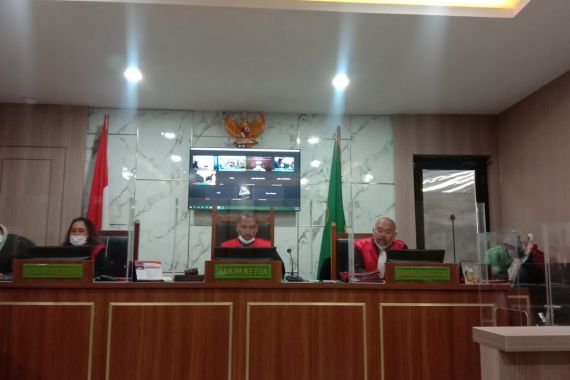 Kasus Hoaks Babi Ngepet Depok, Edison Membeber Kisah Nabi Ibrahim - JPNN.COM