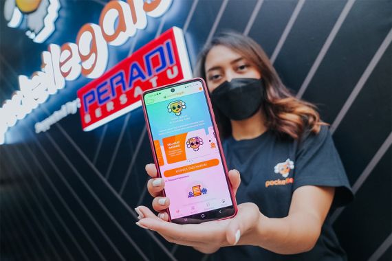 Fitur Terbaru Pocket Legals Bikin Konsultasi Hukum Makin Mudah - JPNN.COM