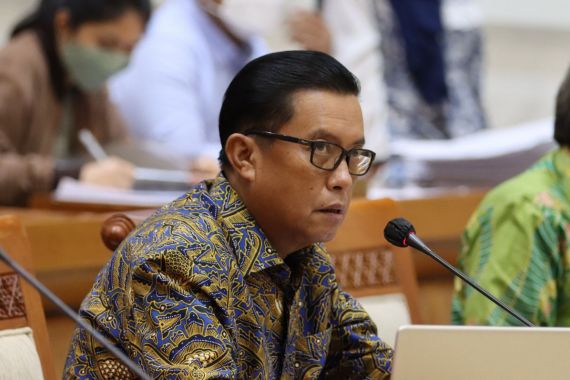 Gugus Tugas Reforma Agraria Miliki Peran Menyelesaikan Konflik LPAR - JPNN.COM