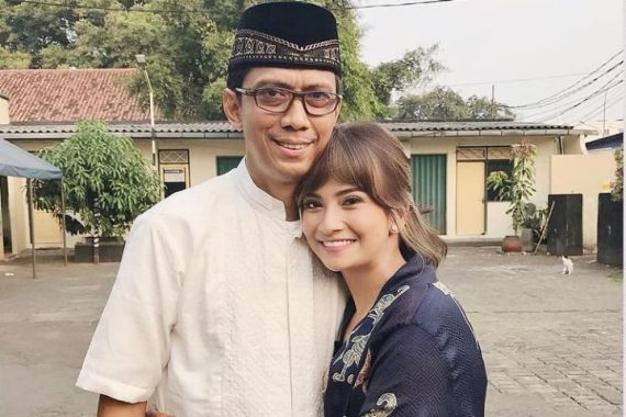 Ayah Vanessa Angel Dituding Gila Harta, Ini Penyebabnya - JPNN.COM