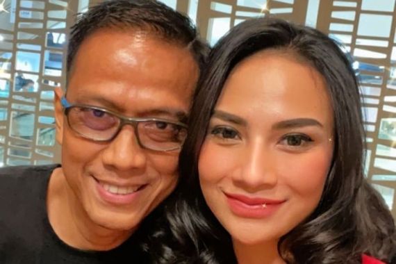 Adik Vanessa Angel Dihujat, Begini Tanggapan Doddy Sudrajat - JPNN.COM