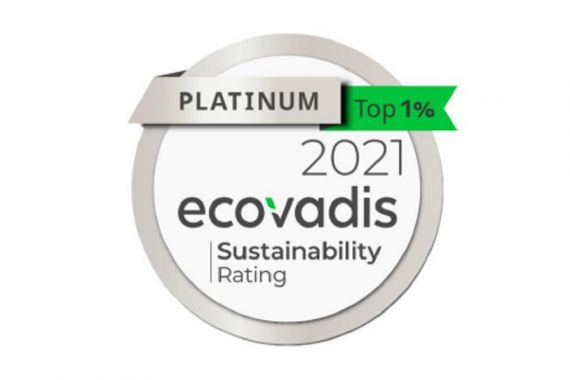 Selamat, Epson Raih Peringkat Platinum dari EcoVadis - JPNN.COM
