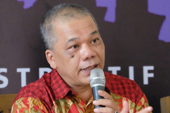 Ahmad Ali, Cahaya Gerakan Restorasi Indonesia Timur - JPNN.COM