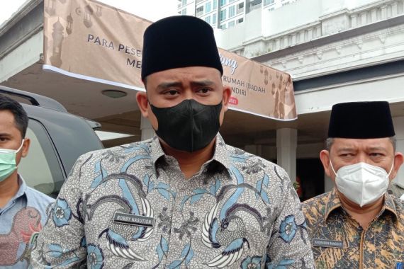 Petugas Dishub Viral Gara-gara Joget Pamer Duit, Bobby Lakukan Ini - JPNN.COM