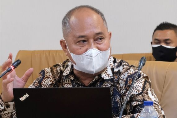 Maksimalkan Manfaat Lahan Alih Fungsi, Kementerian ATR/BPN Perlu Evaluasi IUP - JPNN.COM