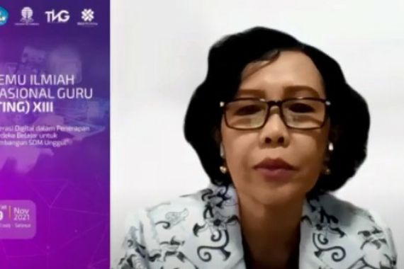 Soroti Mutu Pendidikan Indonesia, Ketum PGRI Pakai Frasa 'Gawat Darurat' - JPNN.COM