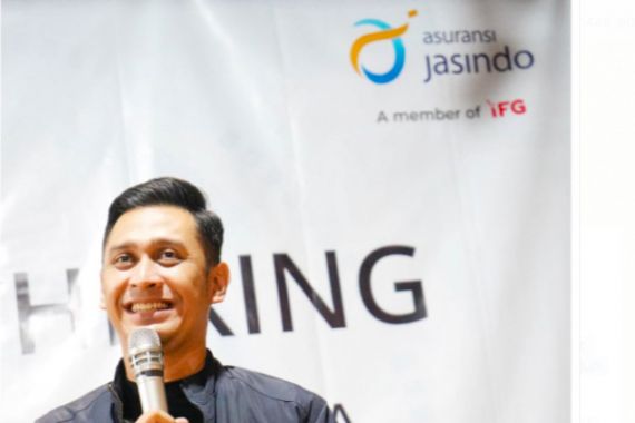 Penuhi Ketentuan OJK, Jasindo Optimistis Bisnis Bakal Meningkat - JPNN.COM