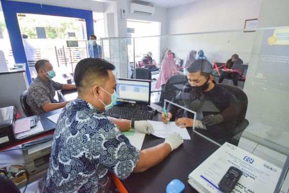 Tak Perlu Khawatir, 20 Unit BRI Tetap Lakukan Pelayanan selama Nataru - JPNN.COM