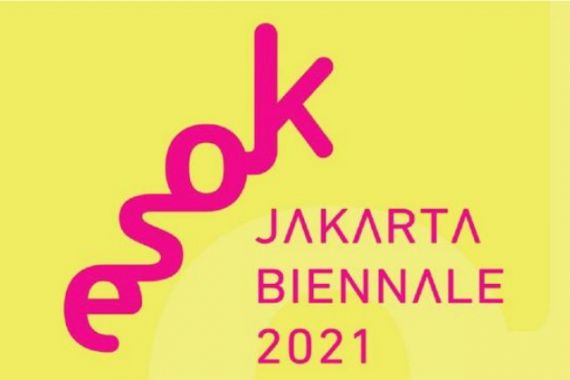 Jakarta Biennale Mengangkat Tema ESOK, Melibatkan Seniman dari 20 Negara - JPNN.COM