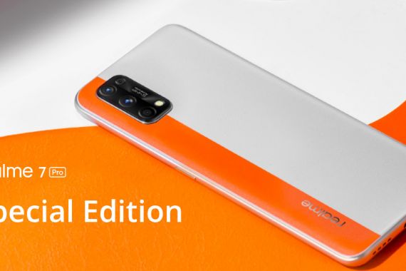 Ini Spesifikasi 4 Handphone Realme dengan Harga Terjangkau dan Fitur Terlengkap - JPNN.COM