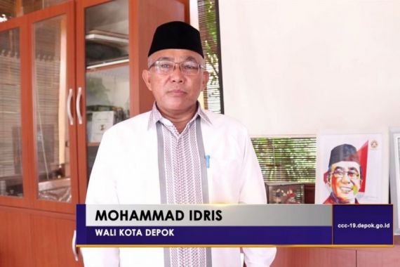 Kebijakan Baru, Siswa Belum Vaksin Dilarang Ikut Pembelajaran Tatap Muka - JPNN.COM