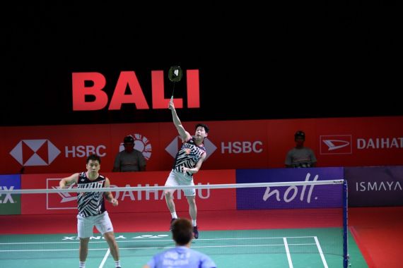 Indonesia Masters 2022 Kembali Digelar, Pebulu Tangkis Top Dunia Siap Bertarung - JPNN.COM