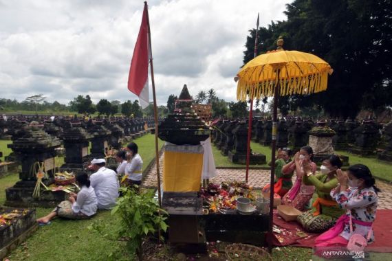 Bali Bertengger di Daftar Warisan Dunia UNESCO Terpopuler, Keren! - JPNN.COM