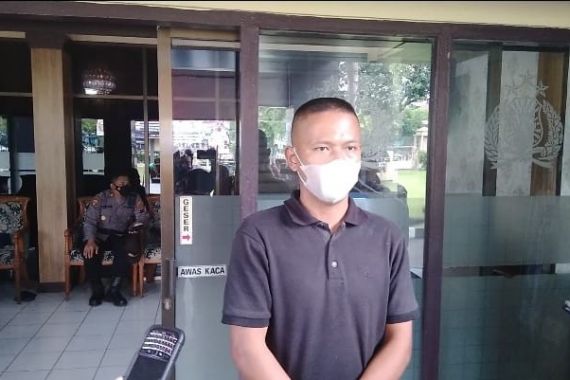 Pembunuh Suripto Ditangkap, Ayub: Kalau Bisa Dinego, Nyawa Dibayar Nyawa - JPNN.COM