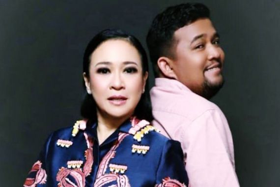 Ria Prawiro dan Mark Pattie Kembali Berkolaborasi Bawakan Lagu Cinta - JPNN.COM