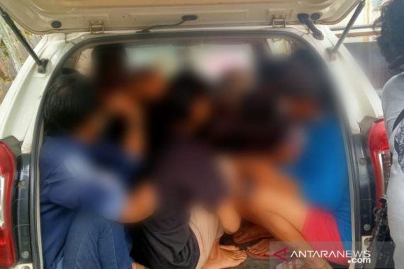 Pembunuh Pelajar SMK Bogor Ditangkap, Nih Para Pelakunya - JPNN.COM