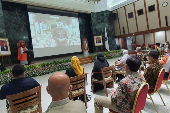 Jalan Kalimalang Diubah Jadi Laksamana Malahayati, Begini Sikap Masyarakat Aceh - JPNN.COM