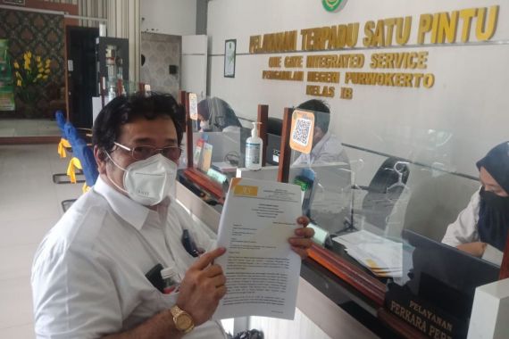 Cerita Anak Kandung Kehilangan Hak Waris Gegara Surat Wasiat - JPNN.COM