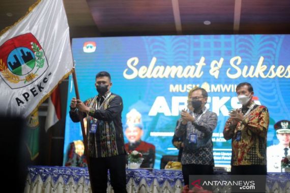 Bima Arya: Selamat Bertugas Pak Bobby Nasution - JPNN.COM