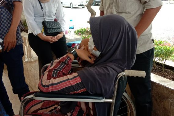 Korban Asusila Bripka RHL Minta Keadilan Ditegakkan, Begini Harapannya - JPNN.COM