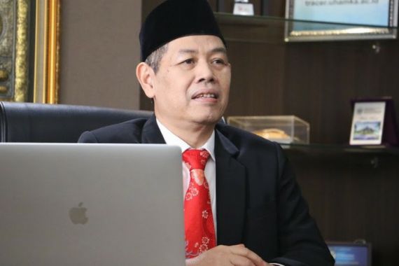 Nadiem Makarim Terbitkan SK Pembukaan Prodi Doktor di Uhamka, Selamat - JPNN.COM