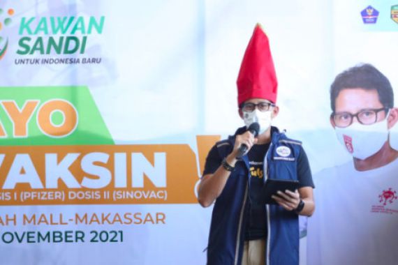 RKS Menggelar Vaksinasi Massal di Makassar - JPNN.COM