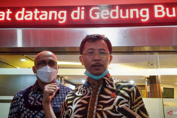 Aset yang Disita Kejagung Terkait Kasus Asabri Sudah Mencapai Rp 16,2 T  - JPNN.COM