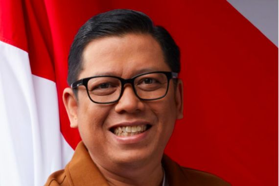 Bermula dari Hobi Siaran, Donny Imam Ingin Memajukan Radio Amatir - JPNN.COM