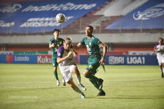 Sadis! Persebaya Surabaya Hancurkan Persita Tangerang 4-0 - JPNN.COM