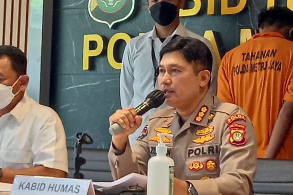 Pemuda Pancasila Ancam Gelar Demo Lagi, Polisi Beri Peringatan - JPNN.COM