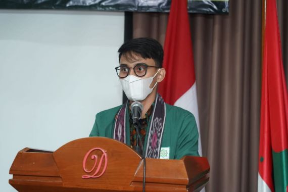 Erick Thohir Minta Toilet di SPBU Gratis, BEM Nusantara: Kebersihannya Harus Dijaga - JPNN.COM