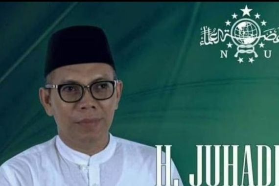 Taat Arahan Kiai Sepuh, PWNU Jabar Minta Muktamar Digelar 2022 - JPNN.COM