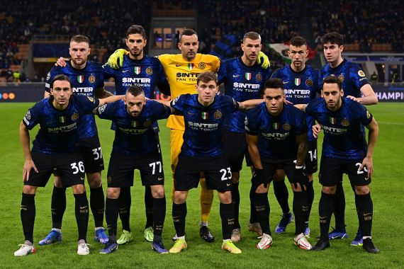 Inter vs Fiorentina: Lupa Cara Menang, Nerazzurri Ukir 3 Rekor Memalukan - JPNN.COM