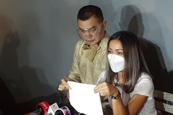 Siap-siap, Bakal Ada Tersangka Baru Kasus Mafia Tanah yang Merugikan Nirina Zubir - JPNN.COM