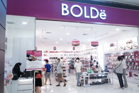 BOLDe Store Hadir di Cibubur Junction, Ada Penawaran Menarik - JPNN.COM