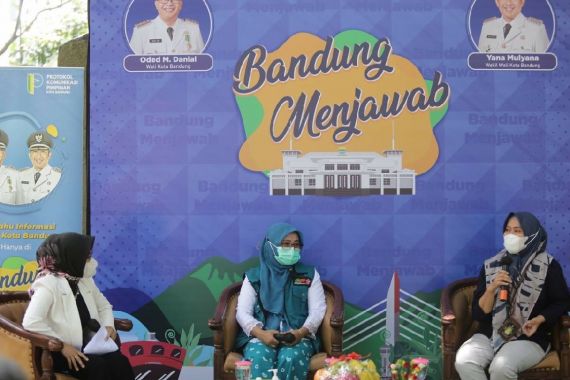 Bandung Bertekad Kurangi Pembuangan Sampah ke TPA - JPNN.COM