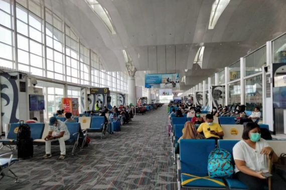 Saham Bandara Kualanamu Dilepas ke Perusahaan Asal India, Negara Untung? - JPNN.COM