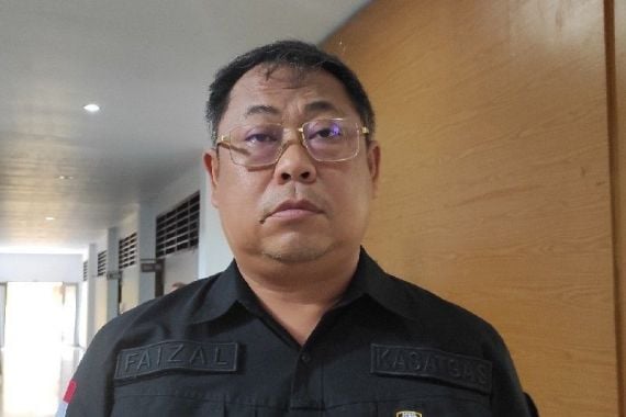 2 Anggota KKB yang Ditangkap Bertugas Mencari Amunisi - JPNN.COM