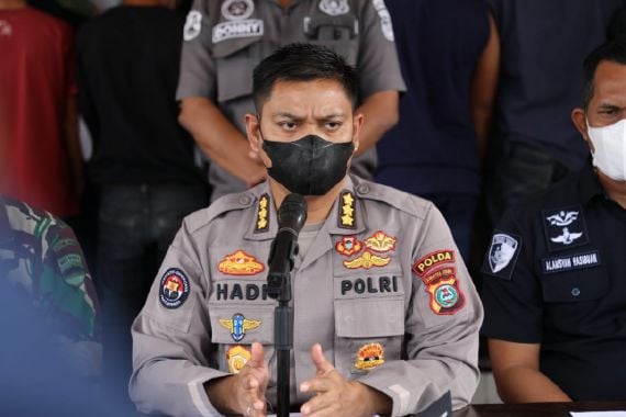 Mayor Dedi Hasibuan Bawa Prajurit ke Polrestabes Medan, Ini Reaksi Polda Sumut & Kodam I/BB - JPNN.COM