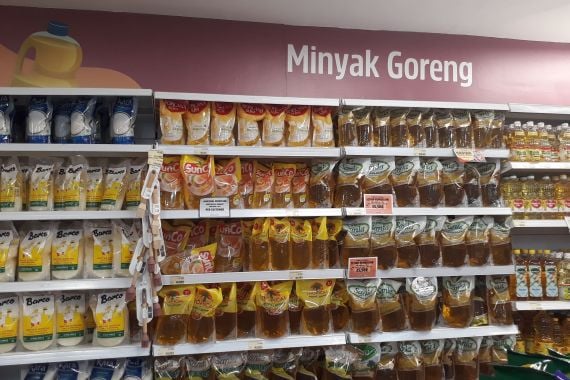 Operasi Pasar Ramadan, Minyak Goreng Murah Mulai Rp 14 Ribu Per Liter - JPNN.COM
