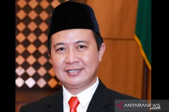 Update Informasi Haji 2022, Sebegini Kuota Jemaah Khusus - JPNN.COM