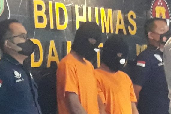Pelaku Mutilasi di Bekasi Terancam Dihukum Penjara Seumur Hidup - JPNN.COM