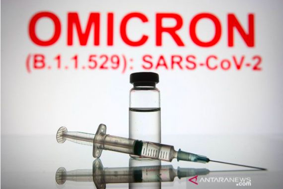 Afrika Selatan: Keampuhan Vaksin Pfizer Anjlok Melawan Omicron - JPNN.COM