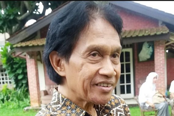 Benediktus Hadi Utomo Meninggal Dunia, Kami Berbelasungkawa - JPNN.COM