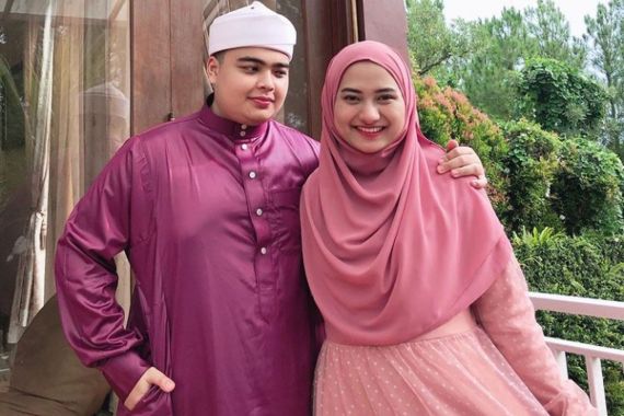 Istri Ungkap Kondisi Ameer Azzikra Sebelum Divonis Infeksi Paru-Paru - JPNN.COM