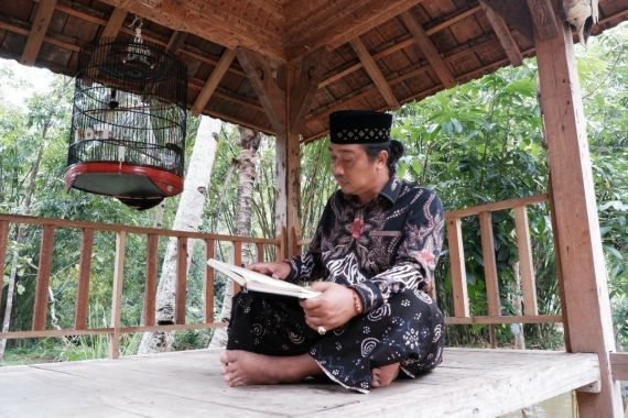 Gus Khayat Ungkap Lima Tuntutan Nahdliyin, Tolong Disimak! - JPNN.COM