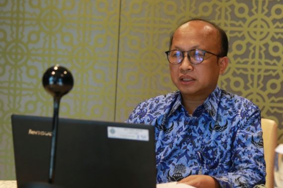 Kemnaker Dukung Rencana Pemda Lampung Timur Bangun LTSA-PPMI - JPNN.COM